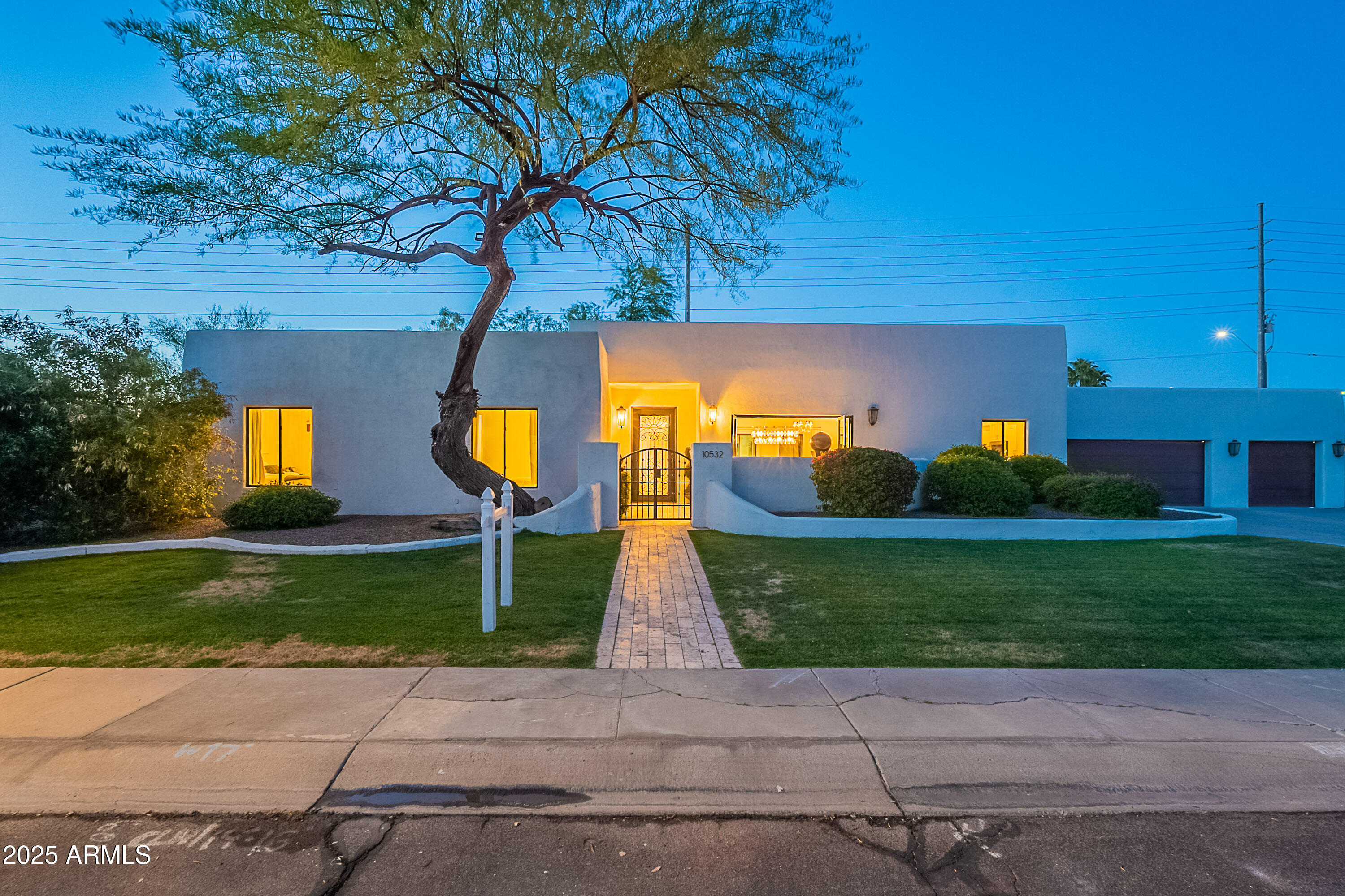 10532 N 79TH Street