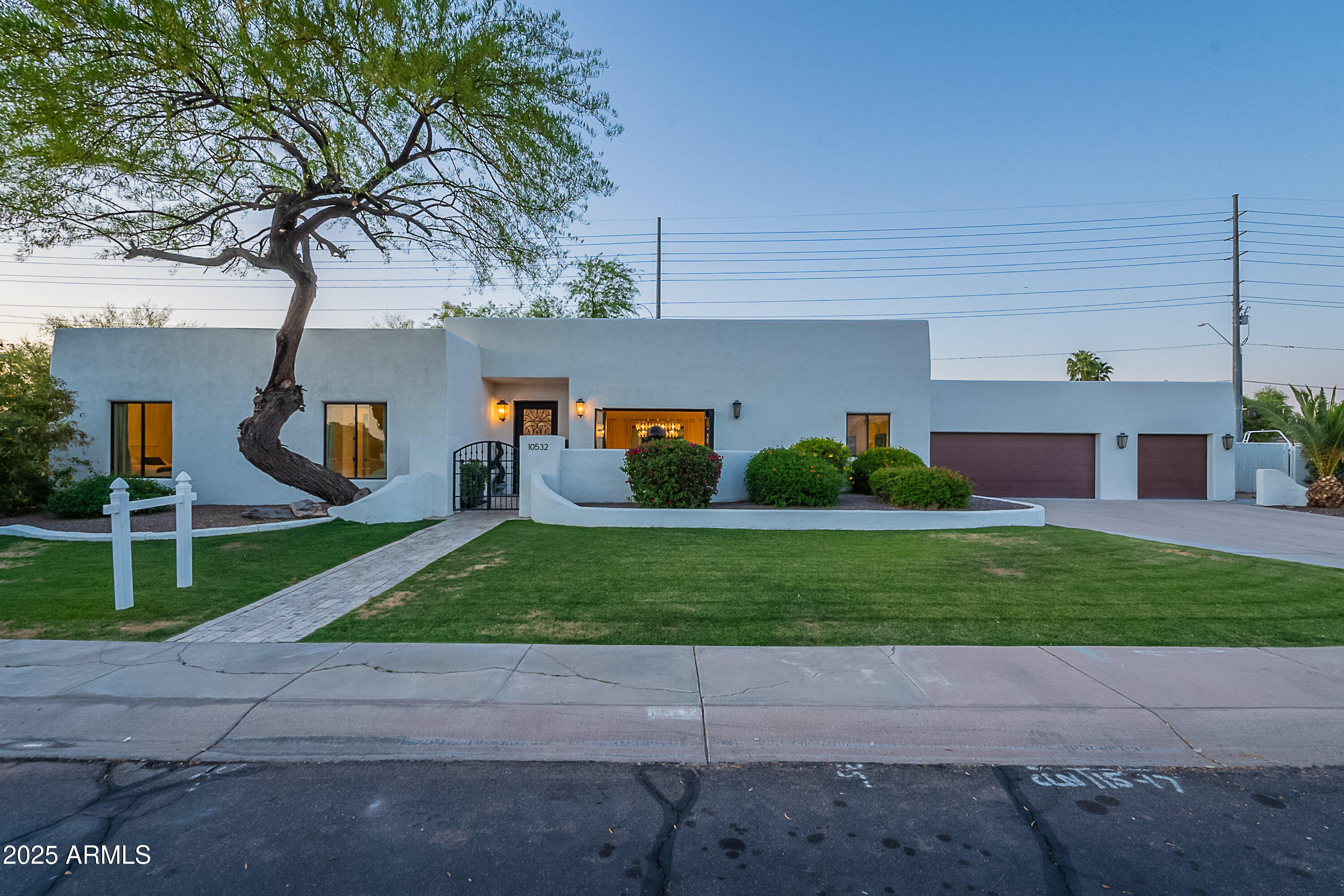 10532 N 79TH Street