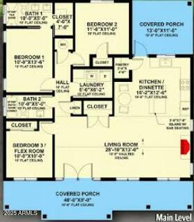 2722 Church Lane