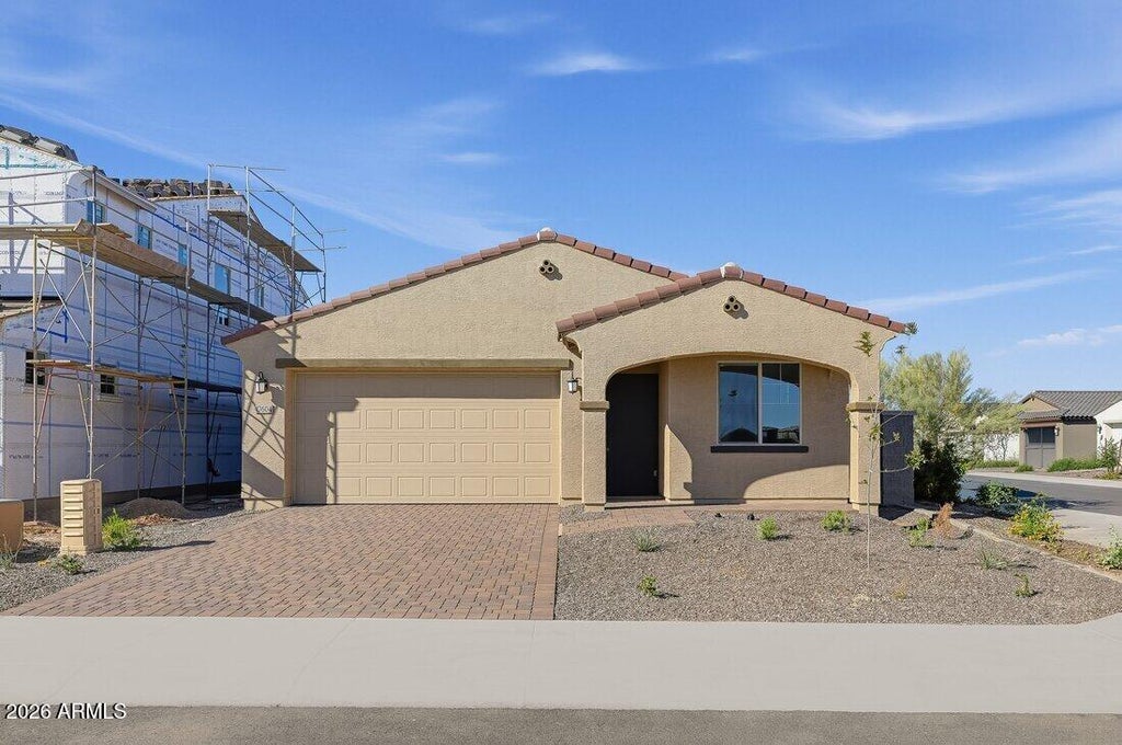 Photo of 17604 W Montebello Avenue, Litchfield Park, AZ 85340 (MLS # 7054961)