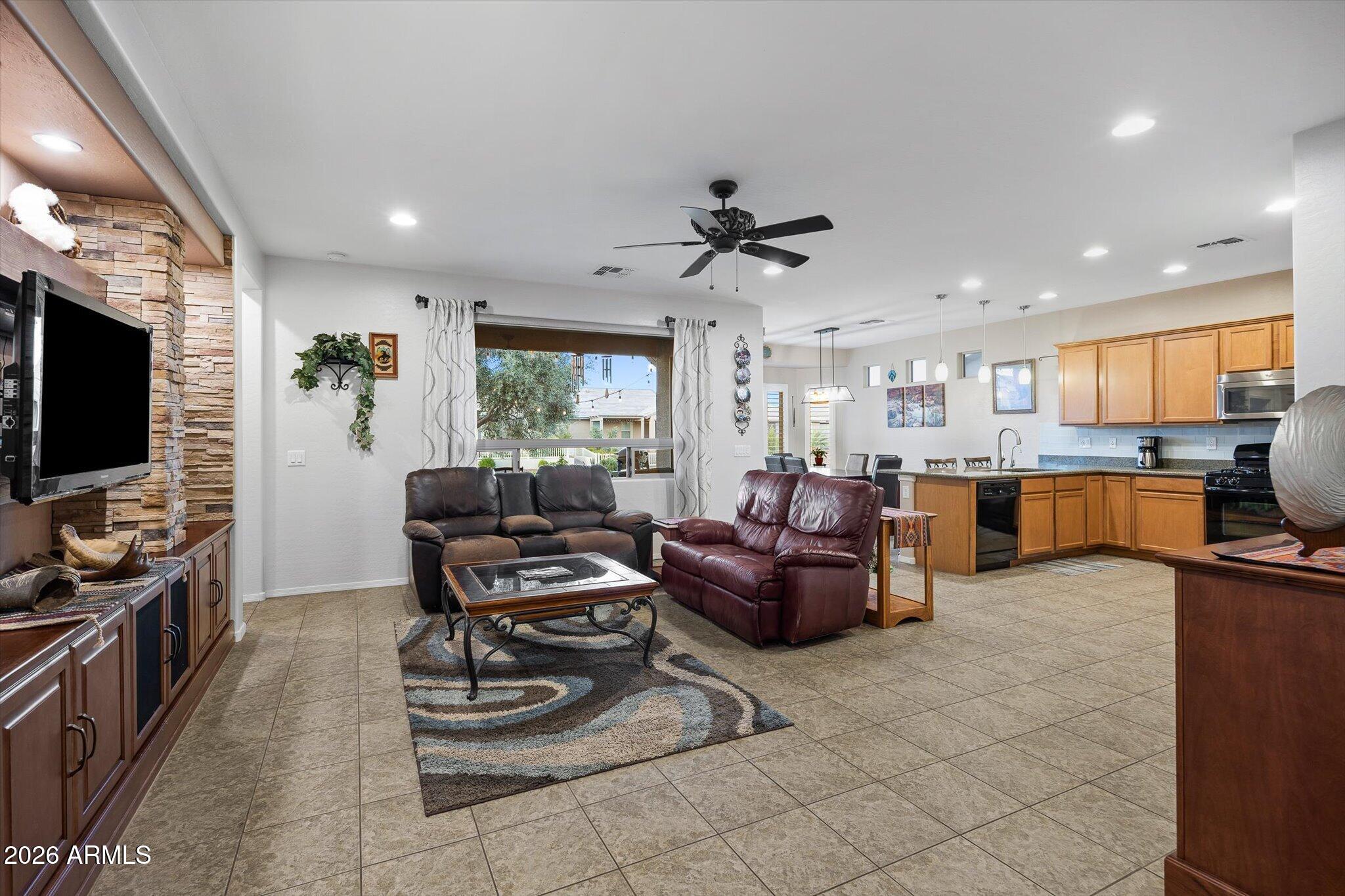 20381 N LEMON DROP Drive