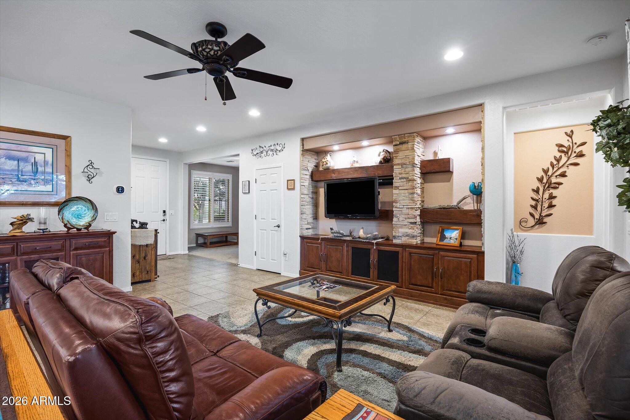 20381 N LEMON DROP Drive