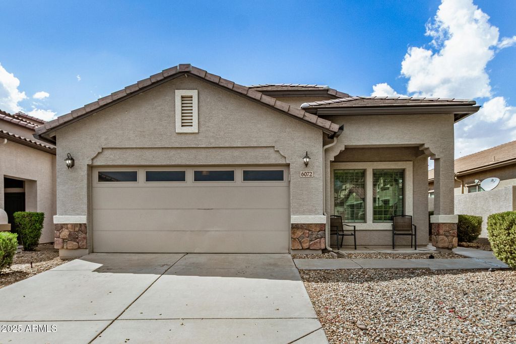 Photo of 6072 S 257th Avenue, Buckeye, AZ 85326 (MLS # 6926380)