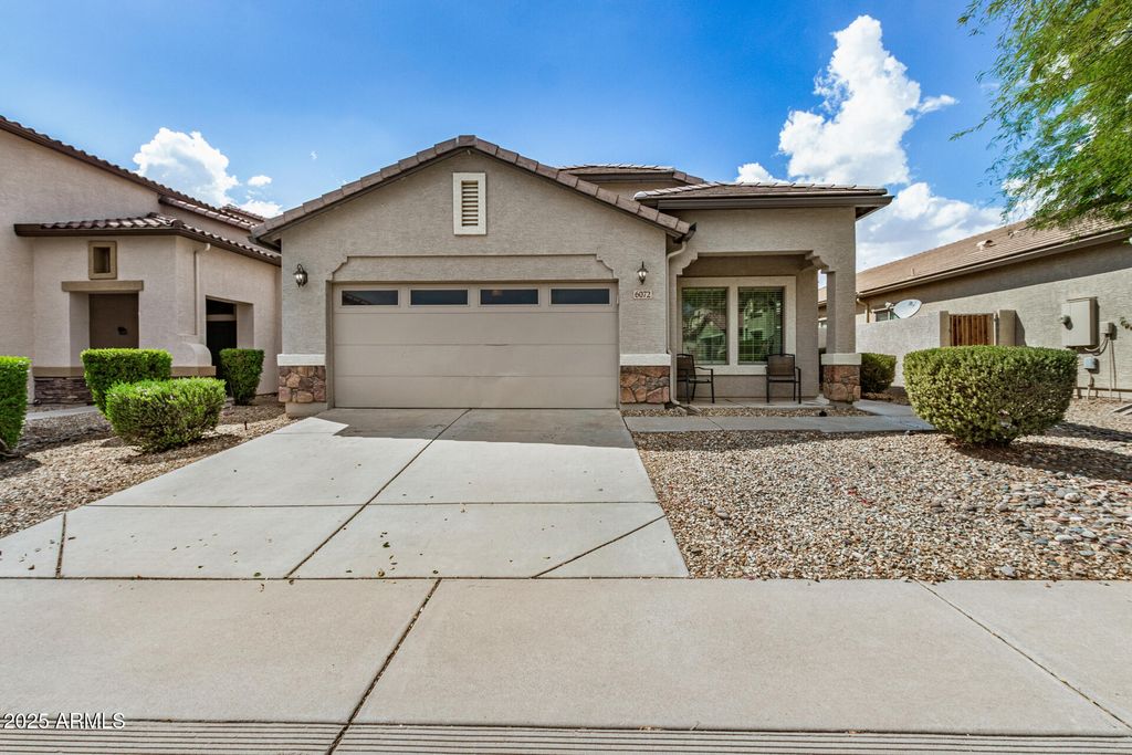 Photo of 6072 S 257th Avenue, Buckeye, AZ 85326 (MLS # 6926380)