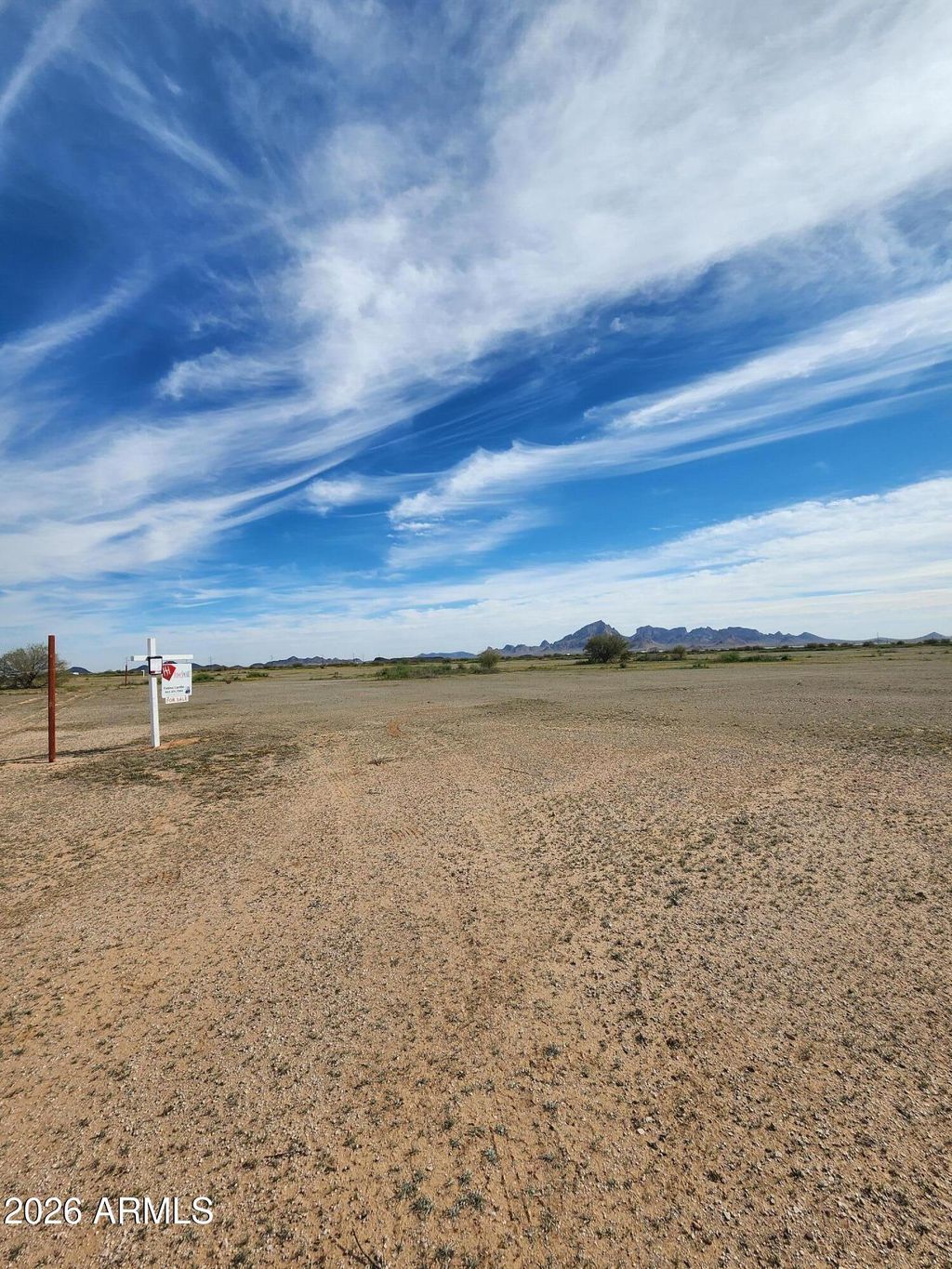 Photo of Xxxx S 489th Avenue #2, Tonopah, AZ 85354 (MLS # 6975416)