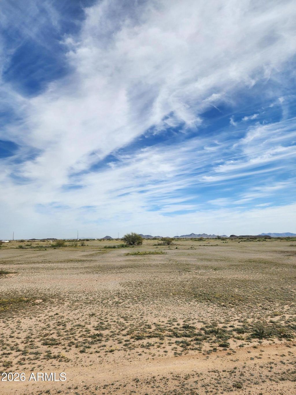 Photo of Xxxx S 489th Avenue #2, Tonopah, AZ 85354 (MLS # 6975416)