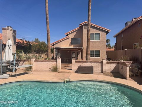 4051 E MOUNTAIN VISTA Drive Phoenix AZ 85048