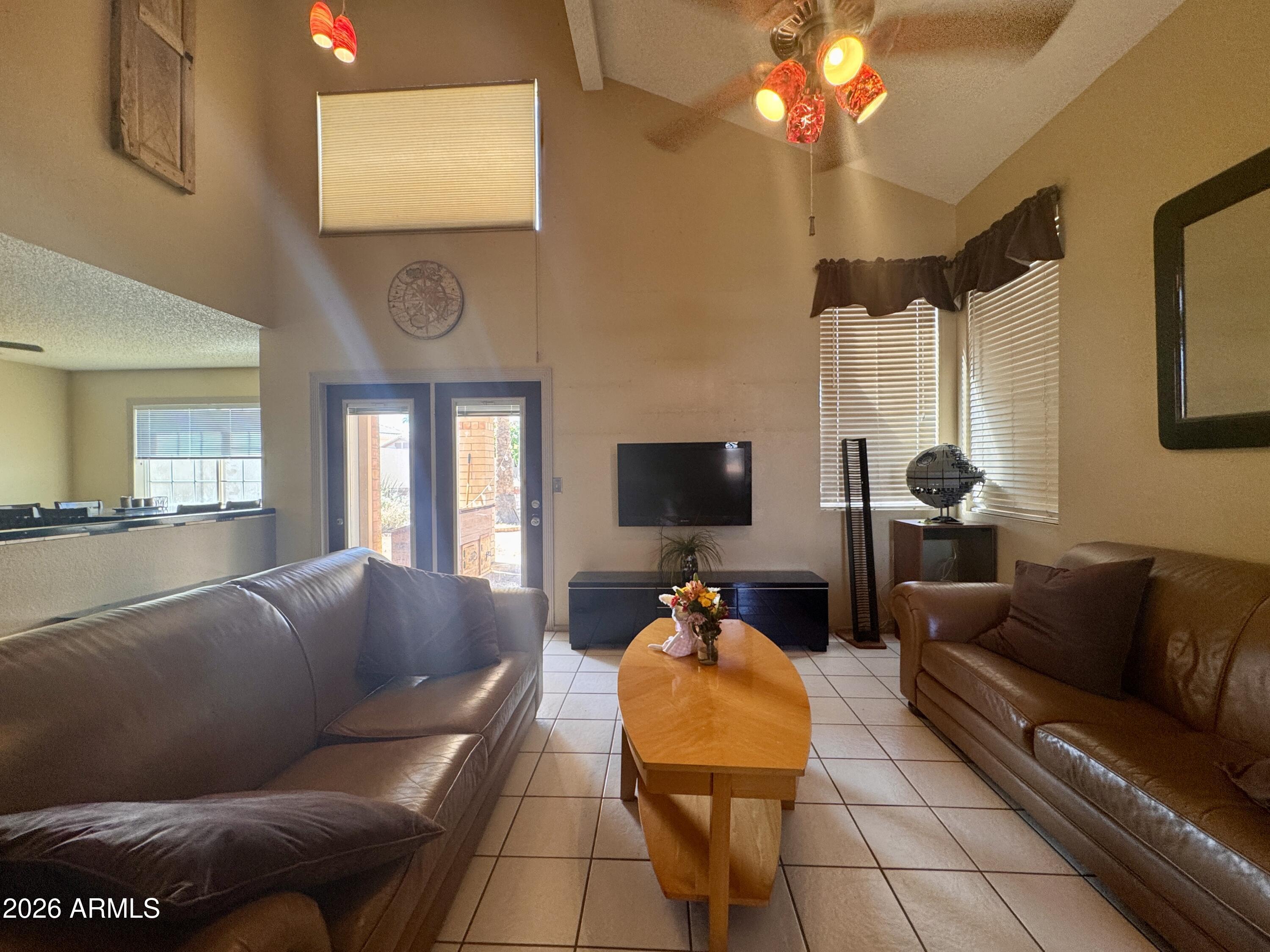 4051 E MOUNTAIN VISTA Drive