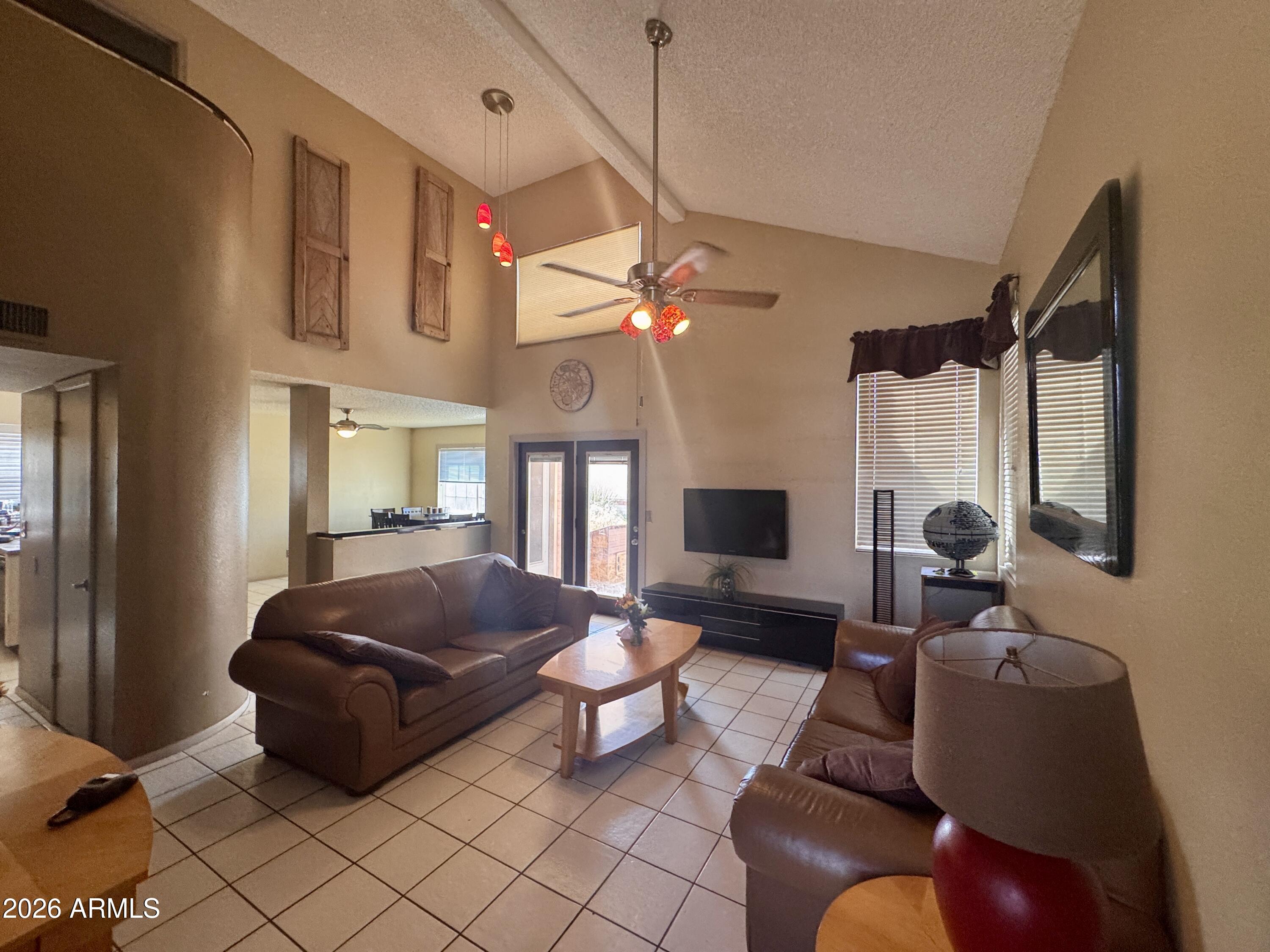 4051 E MOUNTAIN VISTA Drive