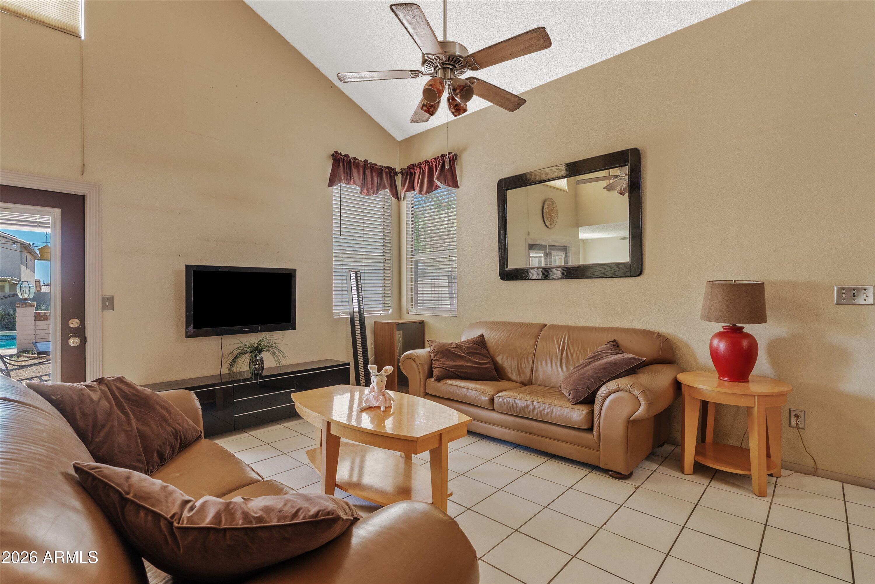 4051 E MOUNTAIN VISTA Drive