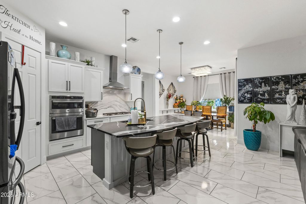 Photo of 21131 E Cattle Drive, Queen Creek, AZ 85142 (MLS # 7005160)