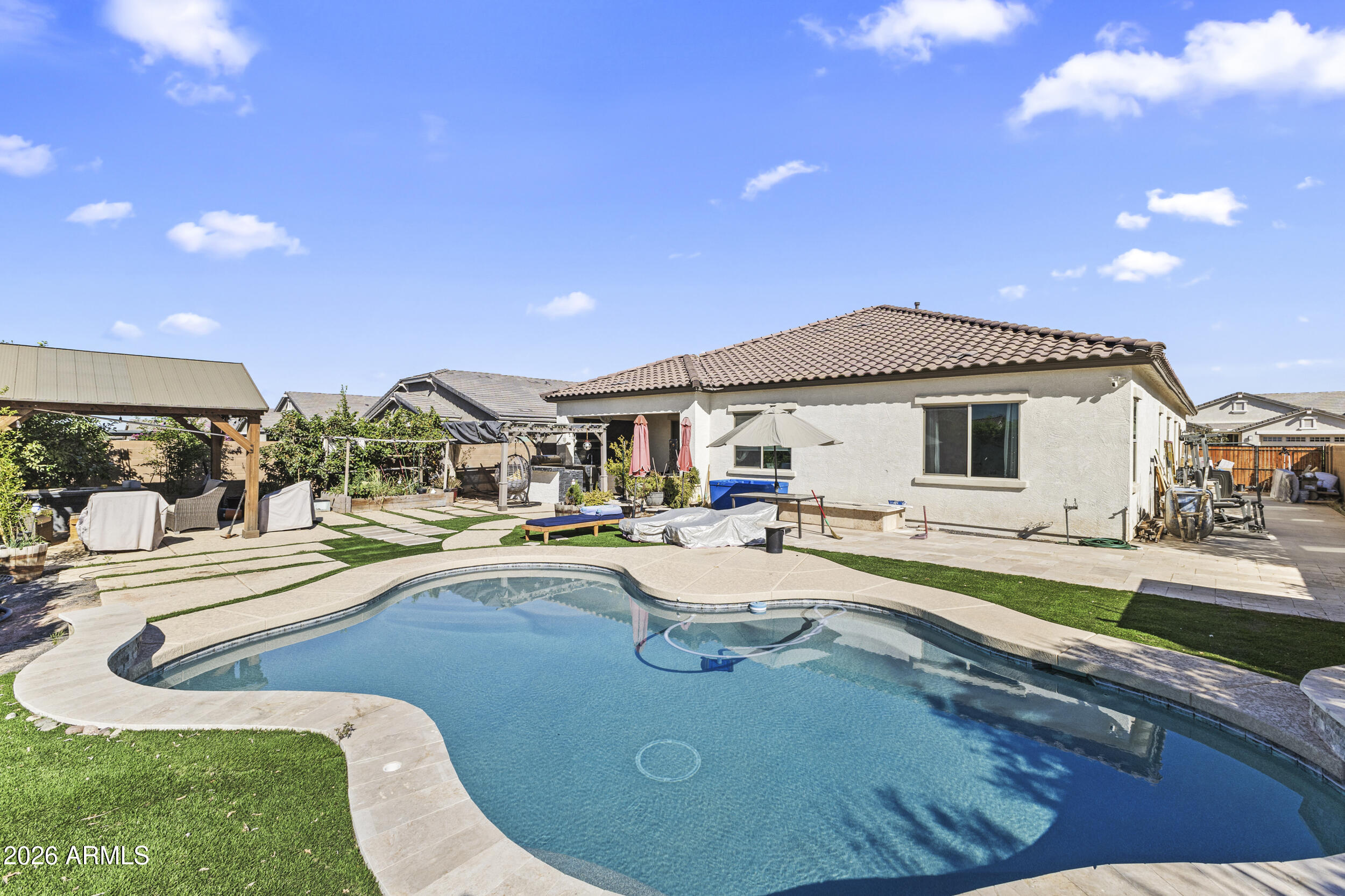 21131 E CATTLE Drive