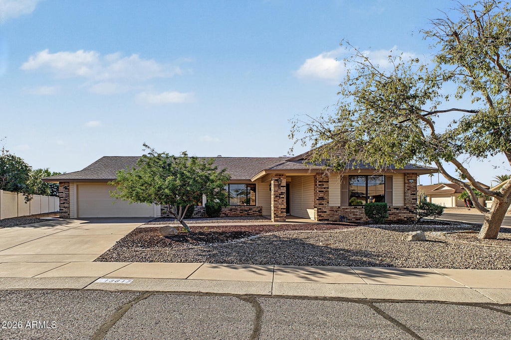 Photo of 13617 W Gemstone Drive W, Sun City West, AZ 85375 (MLS # 7087164)
