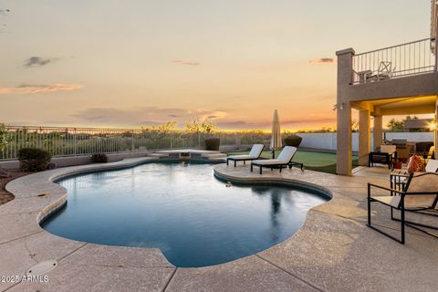 33828 N PATE Place Cave Creek AZ 85331