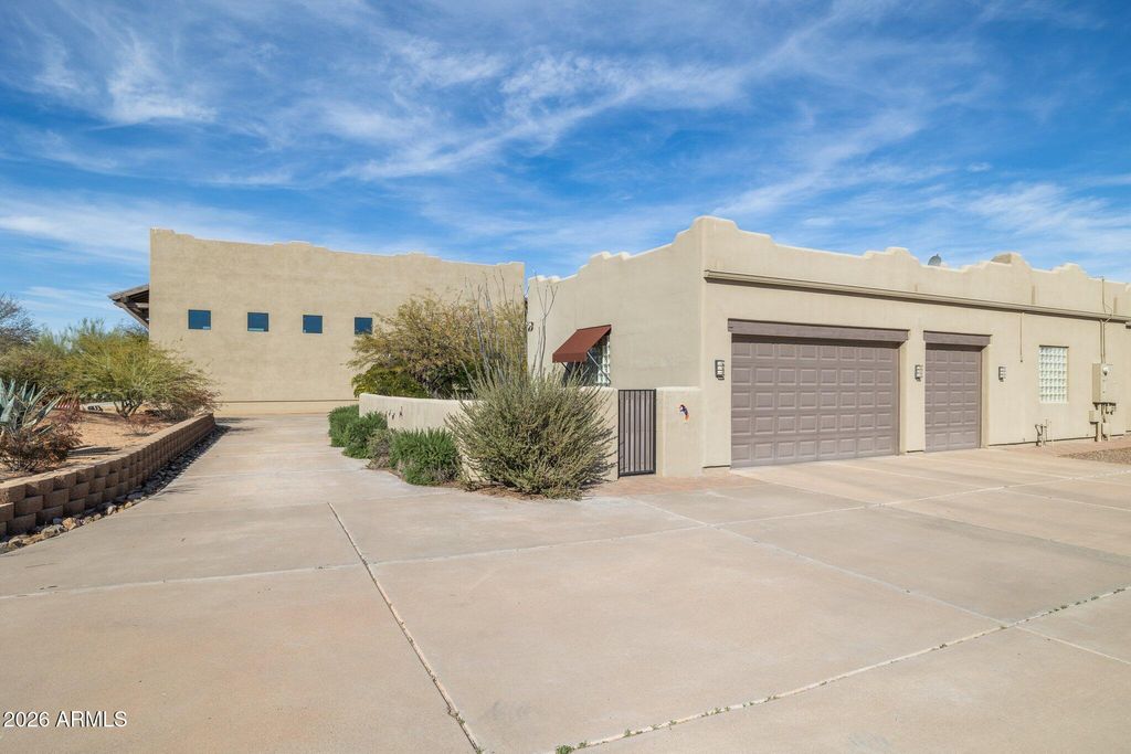 Photo of 29611 N 140th Street, Scottsdale, AZ 85262 (MLS # 6990633)