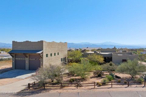 Photo of 29611 N 140th Street, Scottsdale, AZ 85262 (MLS # 6990633)