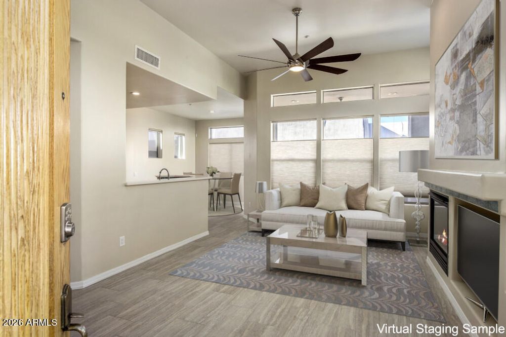 Photo of 7402 E Hum Road #11, Carefree, AZ 85377 (MLS # 6960625)