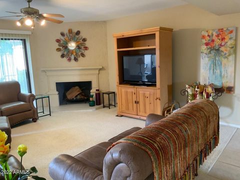 7506 N Via Camello Del Sur -- Scottsdale AZ 85258