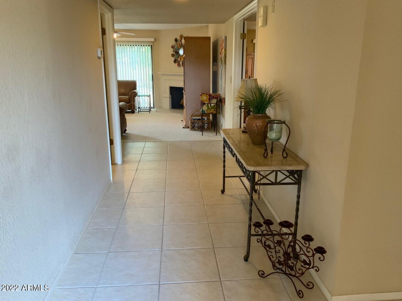 7506 N Via Camello Del Sur --