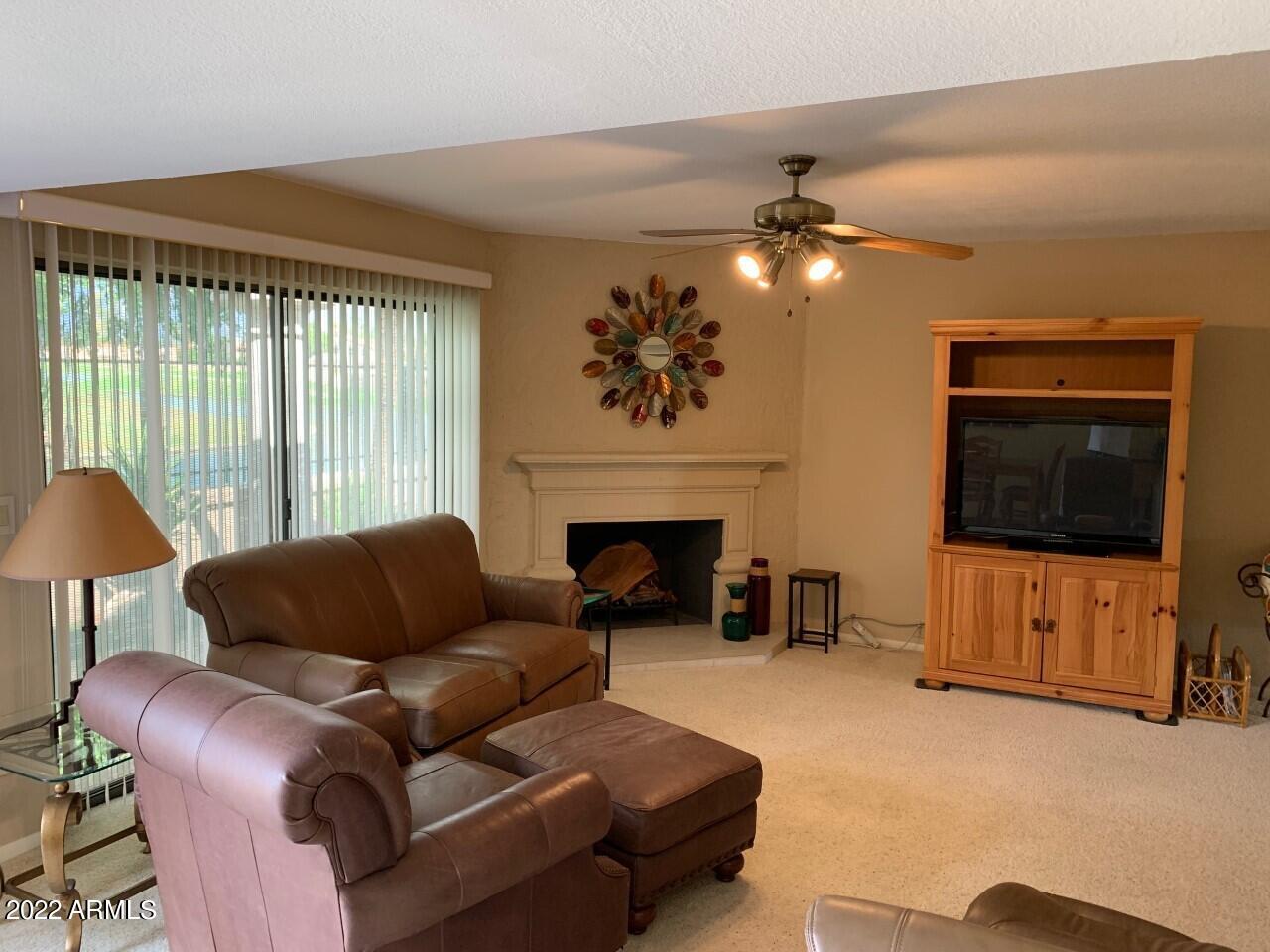 7506 N Via Camello Del Sur --