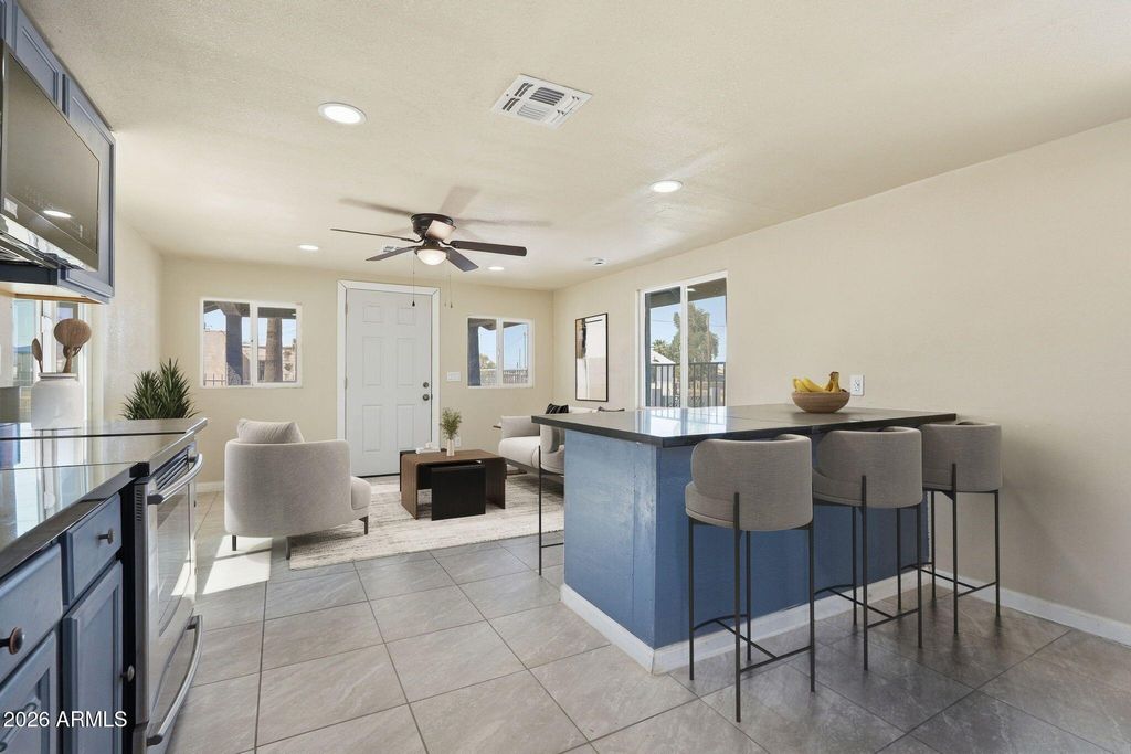 Photo of 307 N D Street, Eloy, AZ 85131 (MLS # 6994709)