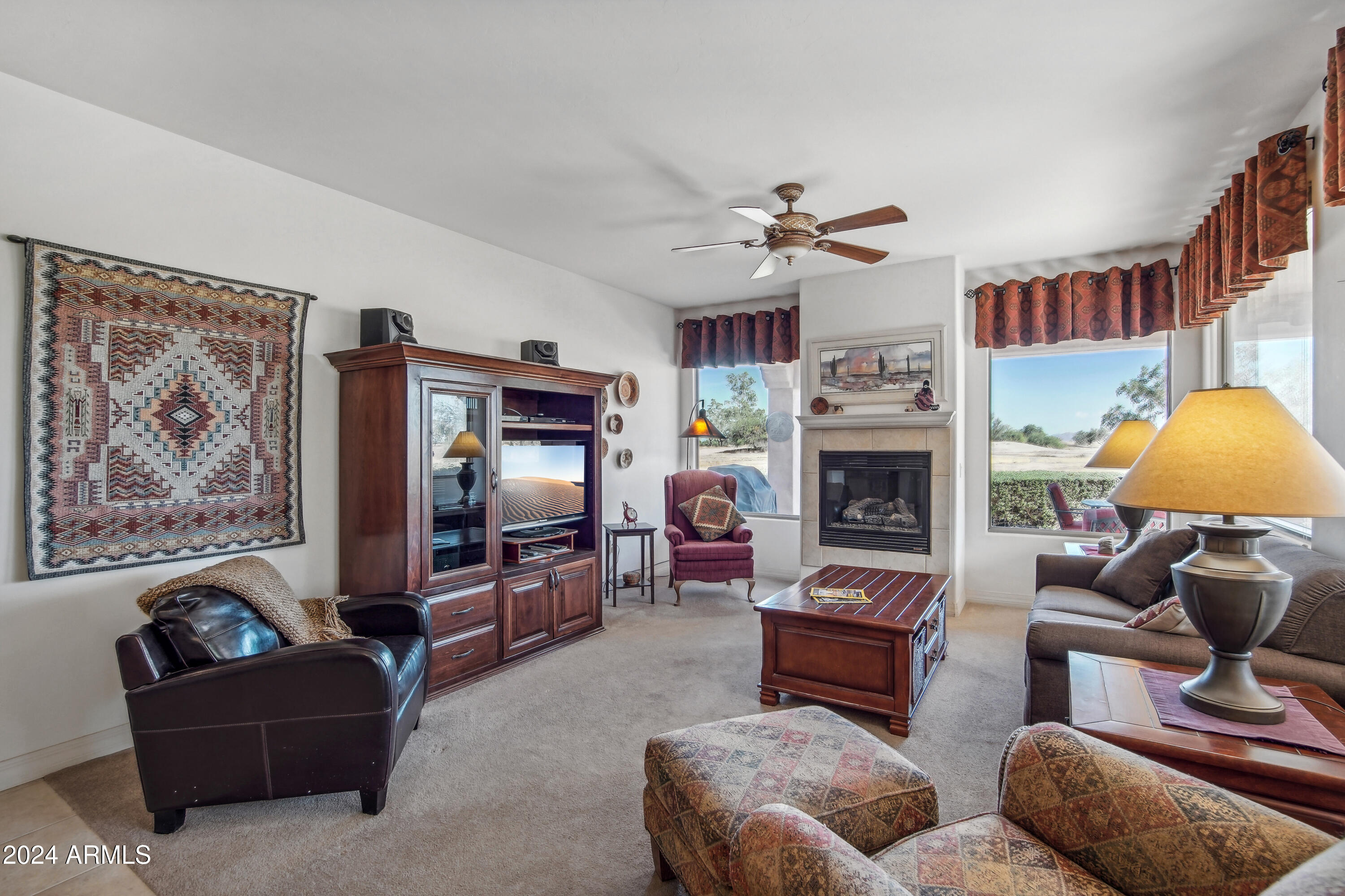 1265 N FAIRWAY Drive