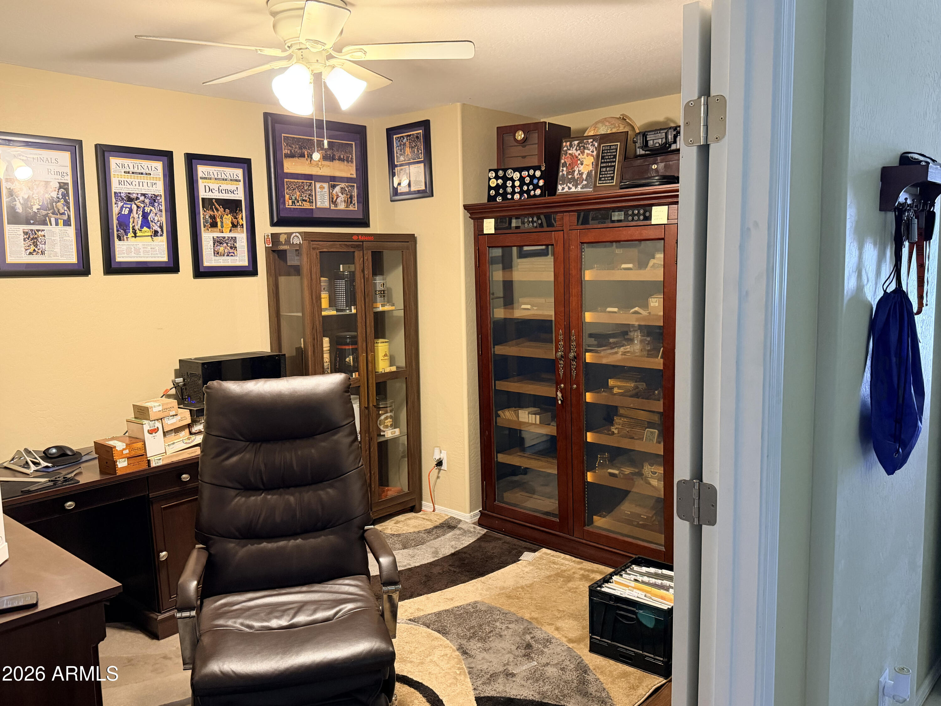 19560 N RICCARDO Way