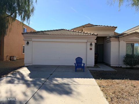 19560 N RICCARDO Way Maricopa AZ 85138
