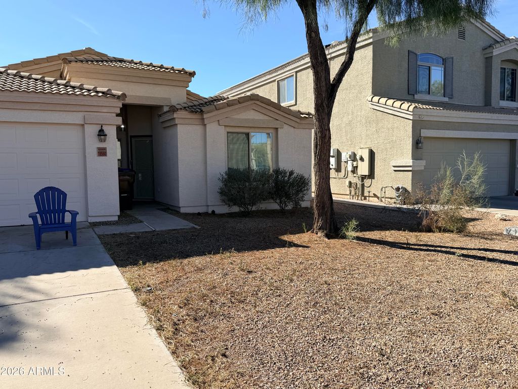 Photo of 19560 N Riccardo Way, Maricopa, AZ 85138 (MLS # 7000060)