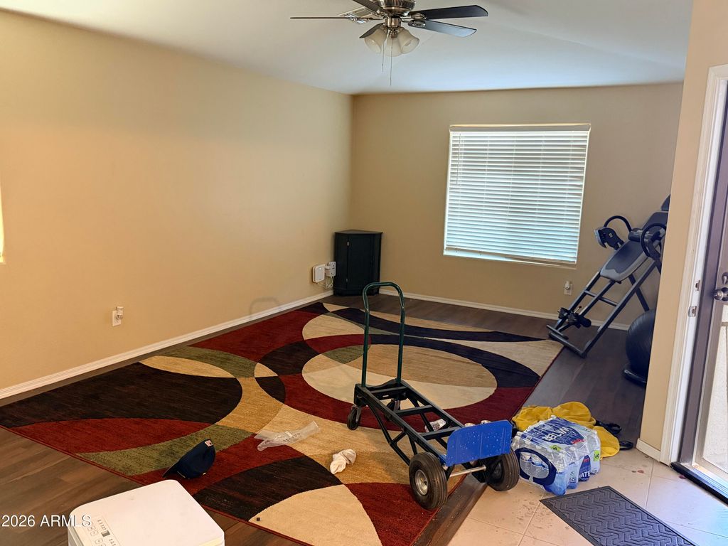 Photo of 19560 N Riccardo Way, Maricopa, AZ 85138 (MLS # 7000060)