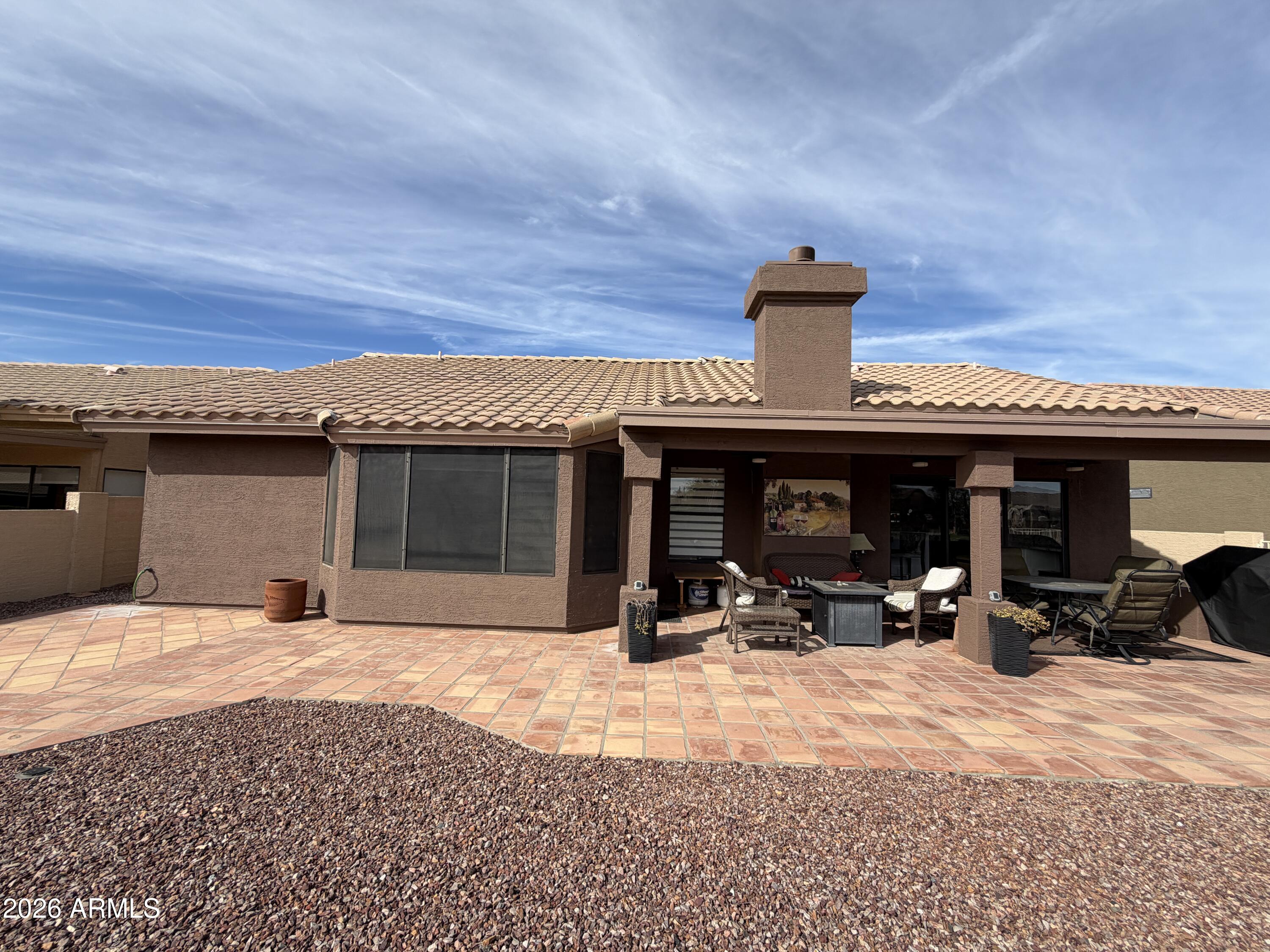 8061 E LAVENDER Drive