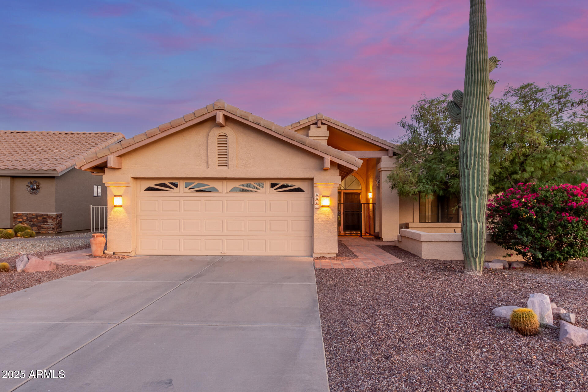8061 E LAVENDER Drive