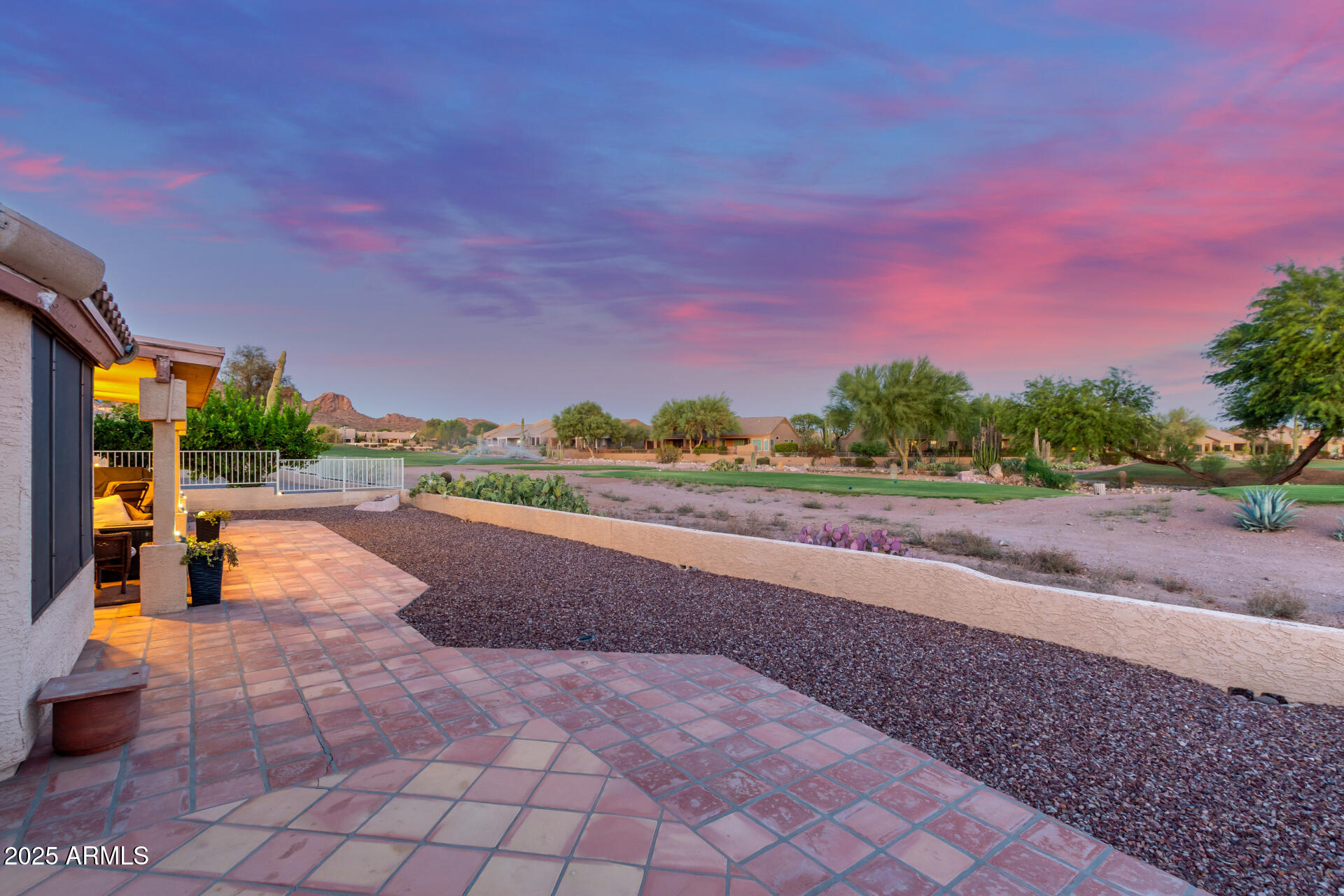 8061 E LAVENDER Drive