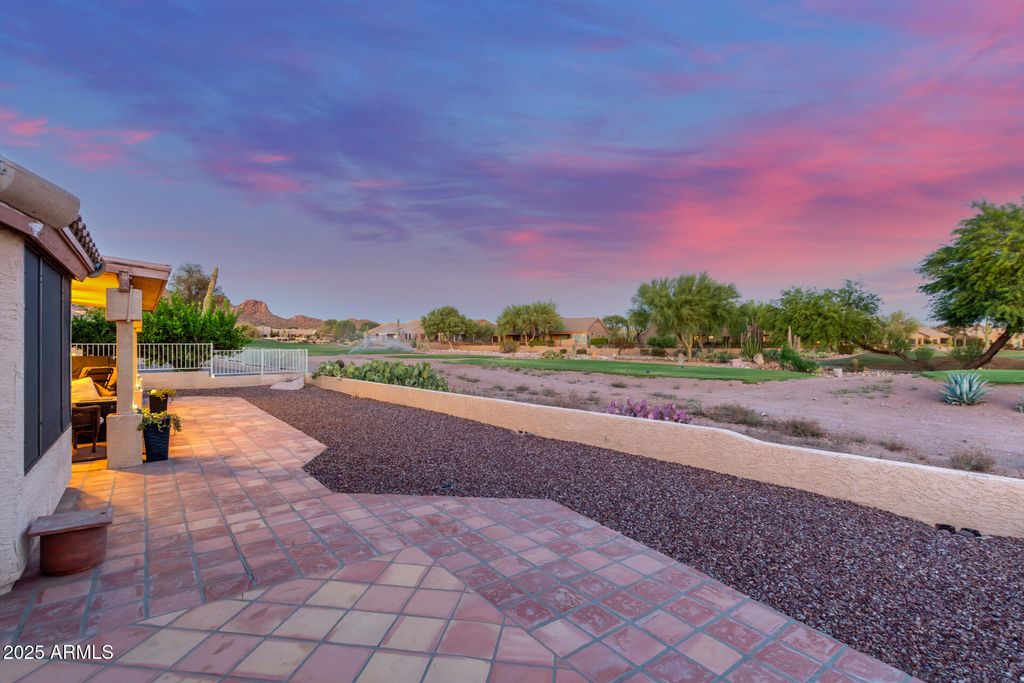 Photo of 8061 E Lavender Drive, Gold Canyon, AZ 85118 (MLS # 6886485)