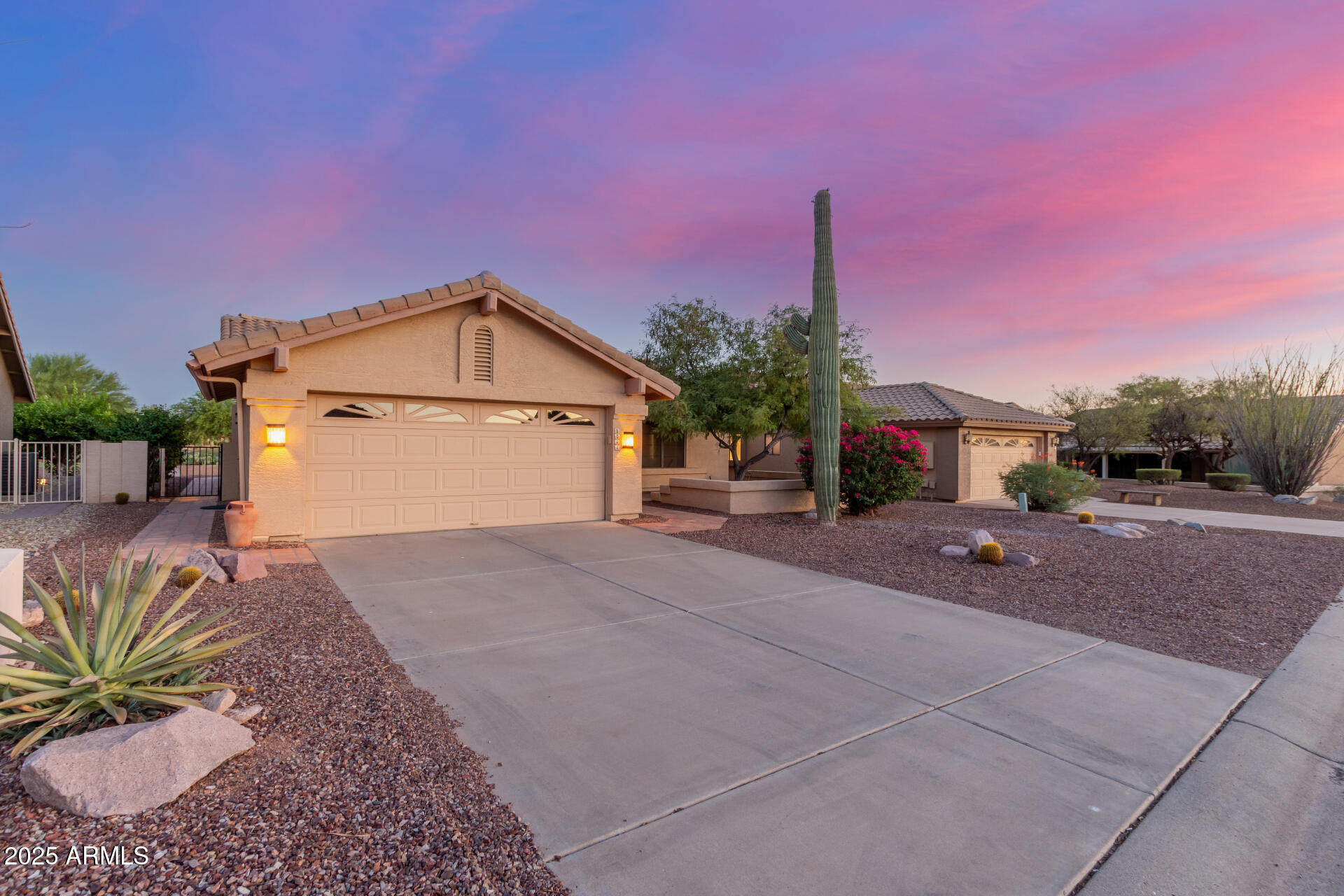 8061 E LAVENDER Drive