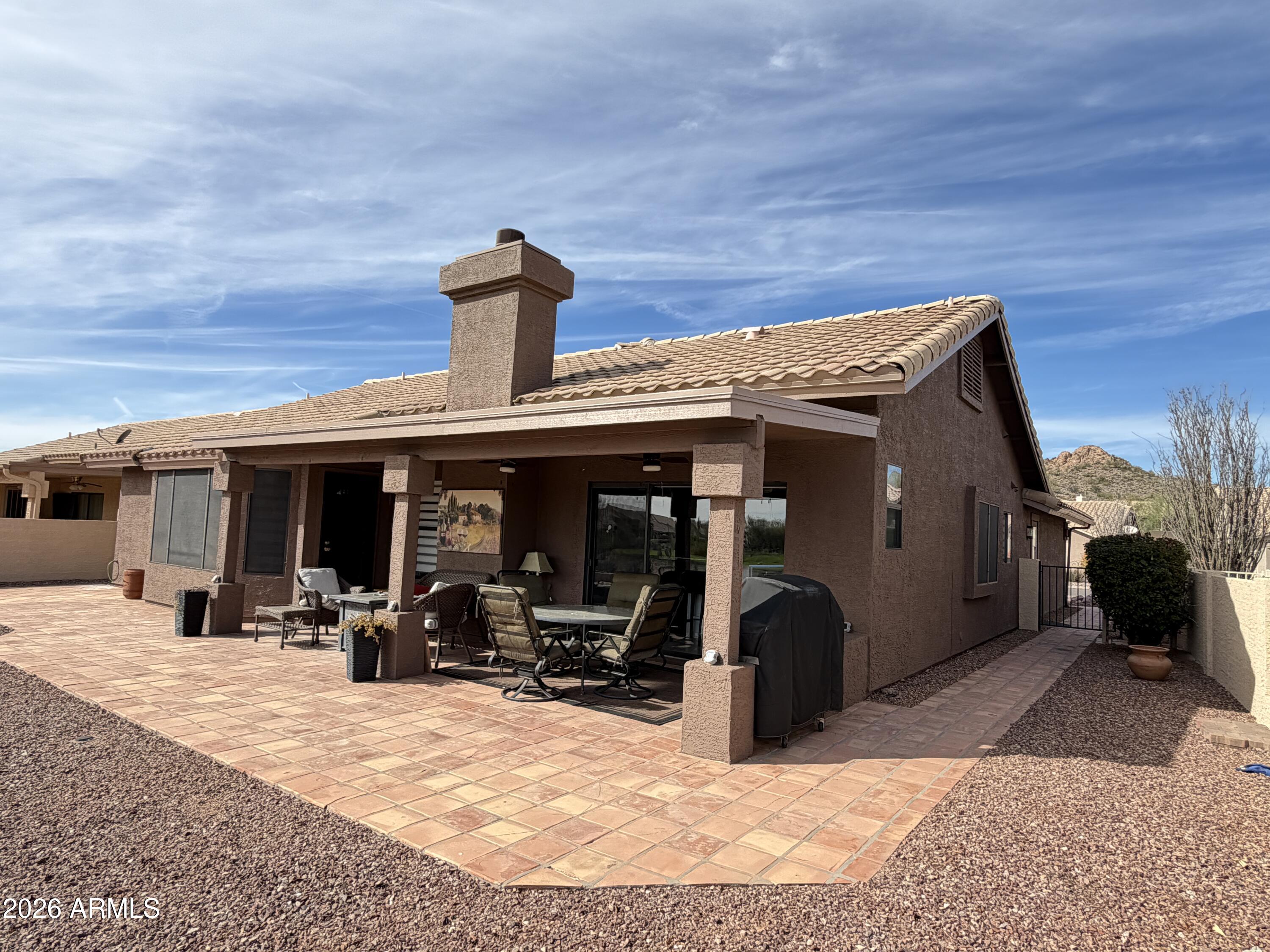 8061 E LAVENDER Drive