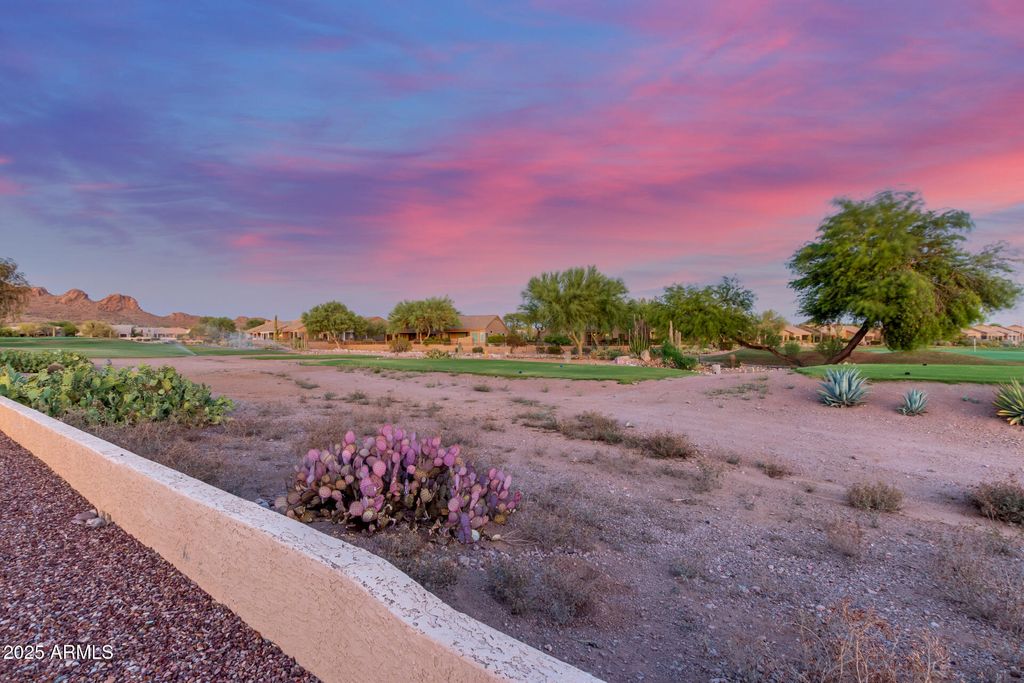 Photo of 8061 E Lavender Drive, Gold Canyon, AZ 85118 (MLS # 6886485)