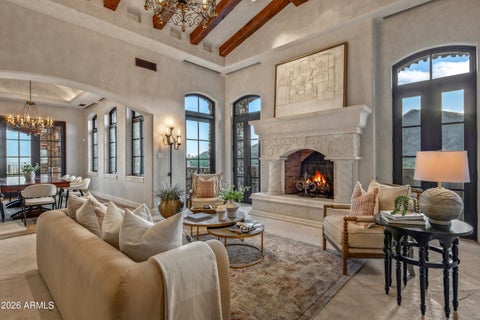 Photo of 42715 N 98th Place, Scottsdale, AZ 85262 (MLS # 7044772)