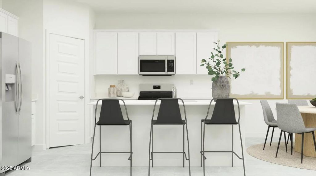 Photo of 9522 W Monterey Way, Phoenix, AZ 85037 (MLS # 6976688)