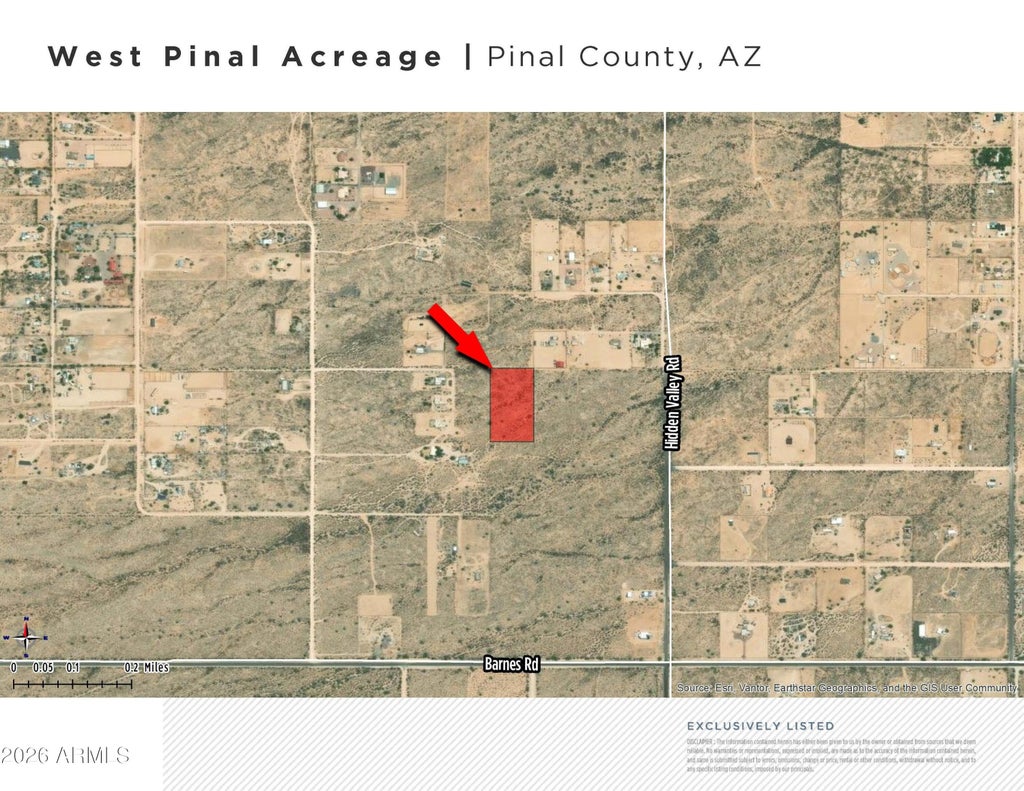 Photo of 54701 W Thola Road #-, Maricopa, AZ 85139 (MLS # 7096377)