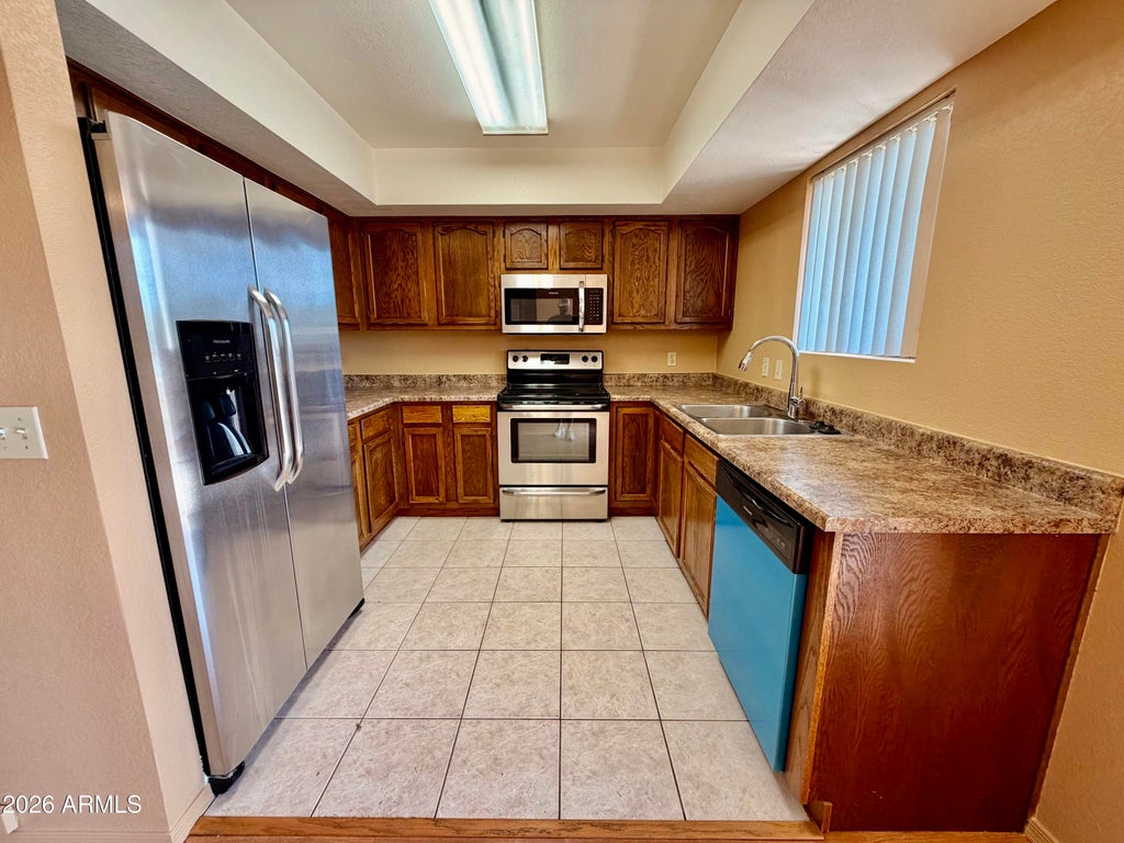 Photo of 16624 E Palisades Boulevard #104, Fountain Hills, AZ 85268 (MLS # 7080432)