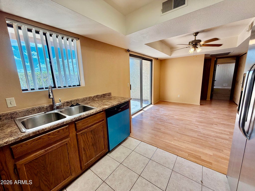 Photo of 16624 E Palisades Boulevard #104, Fountain Hills, AZ 85268 (MLS # 7080432)
