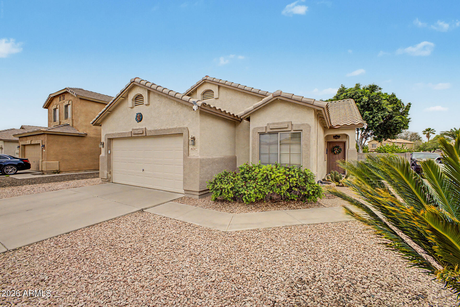 16247 W POST Drive