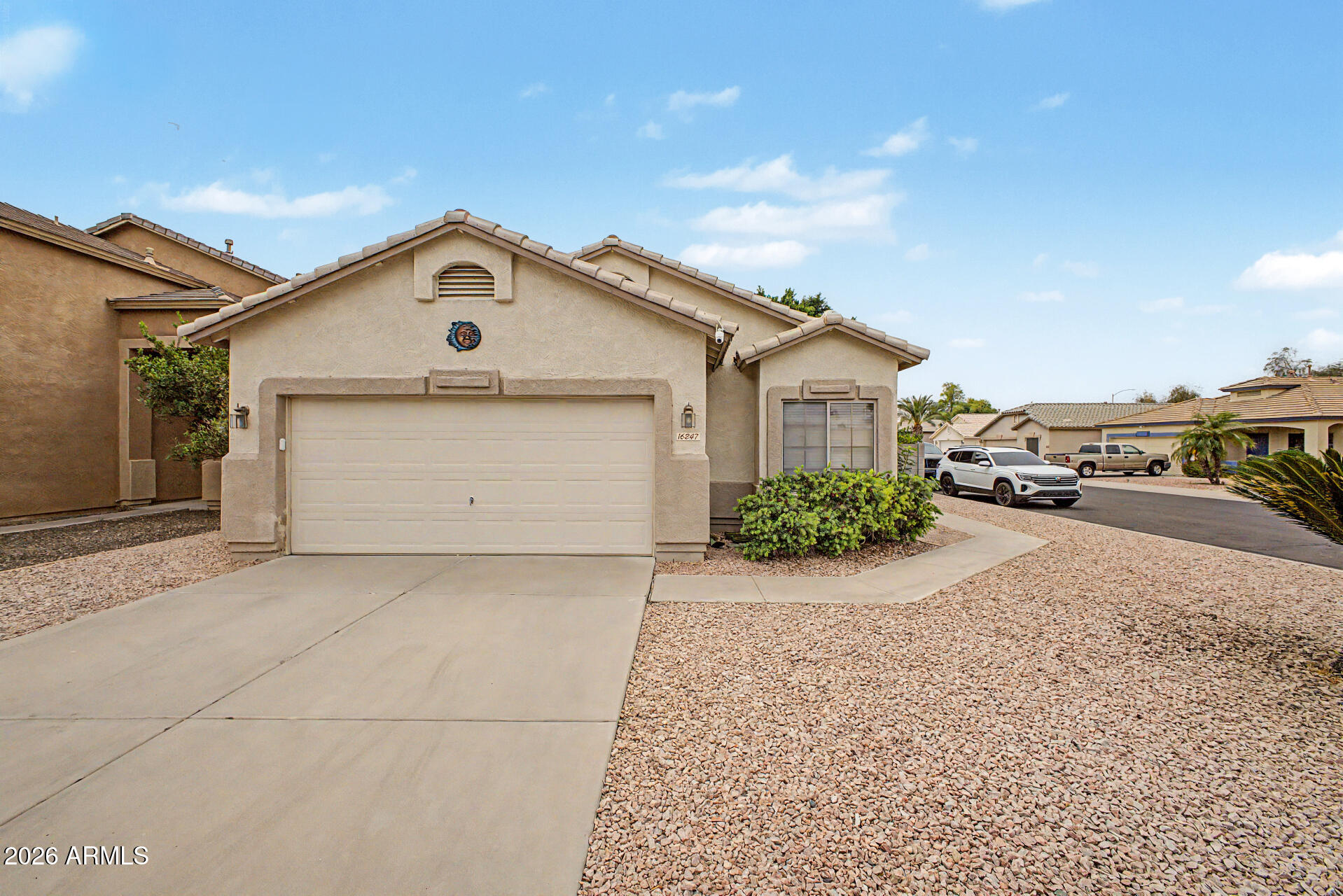 16247 W POST Drive