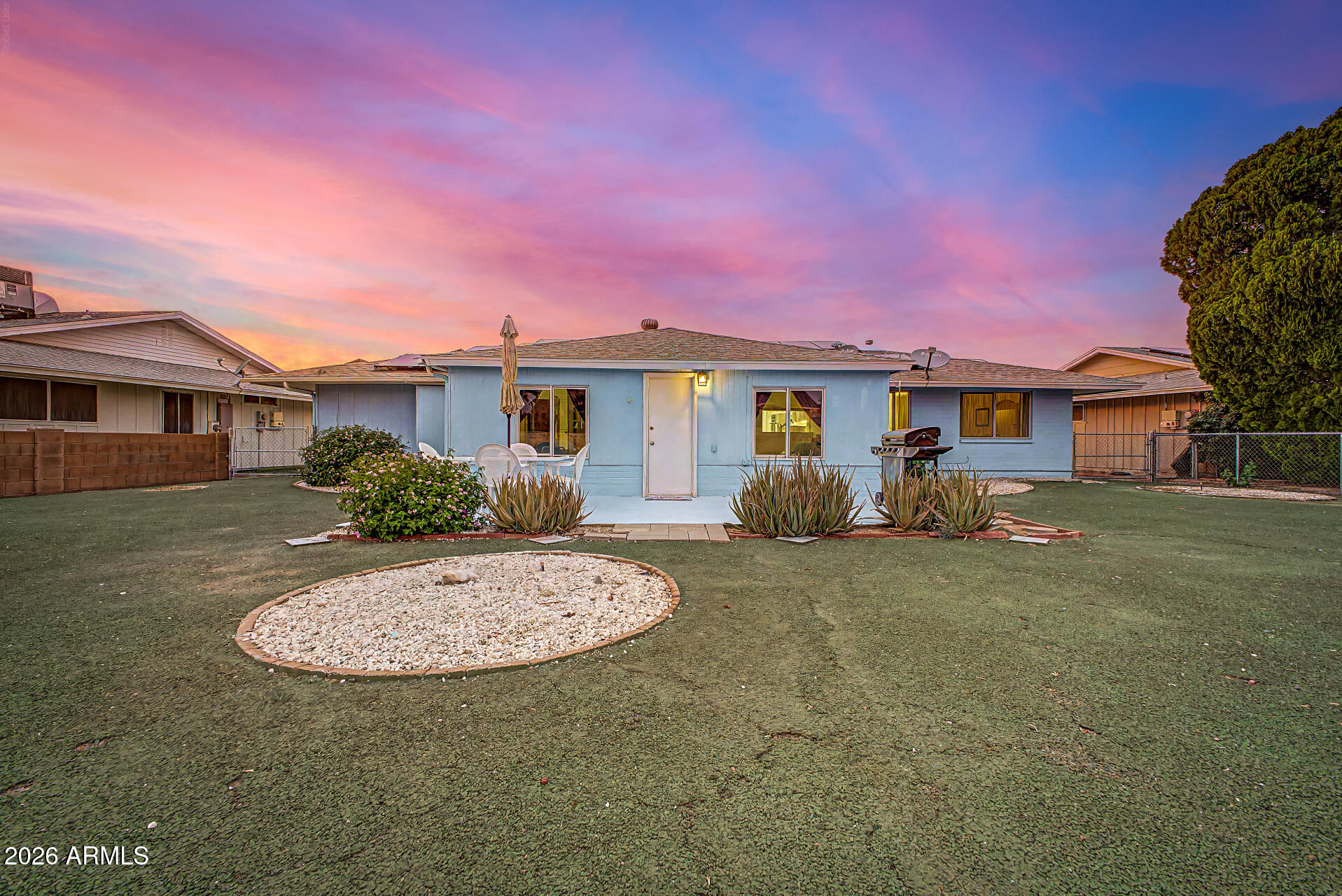 SUN CITY UNIT 21 - Residential