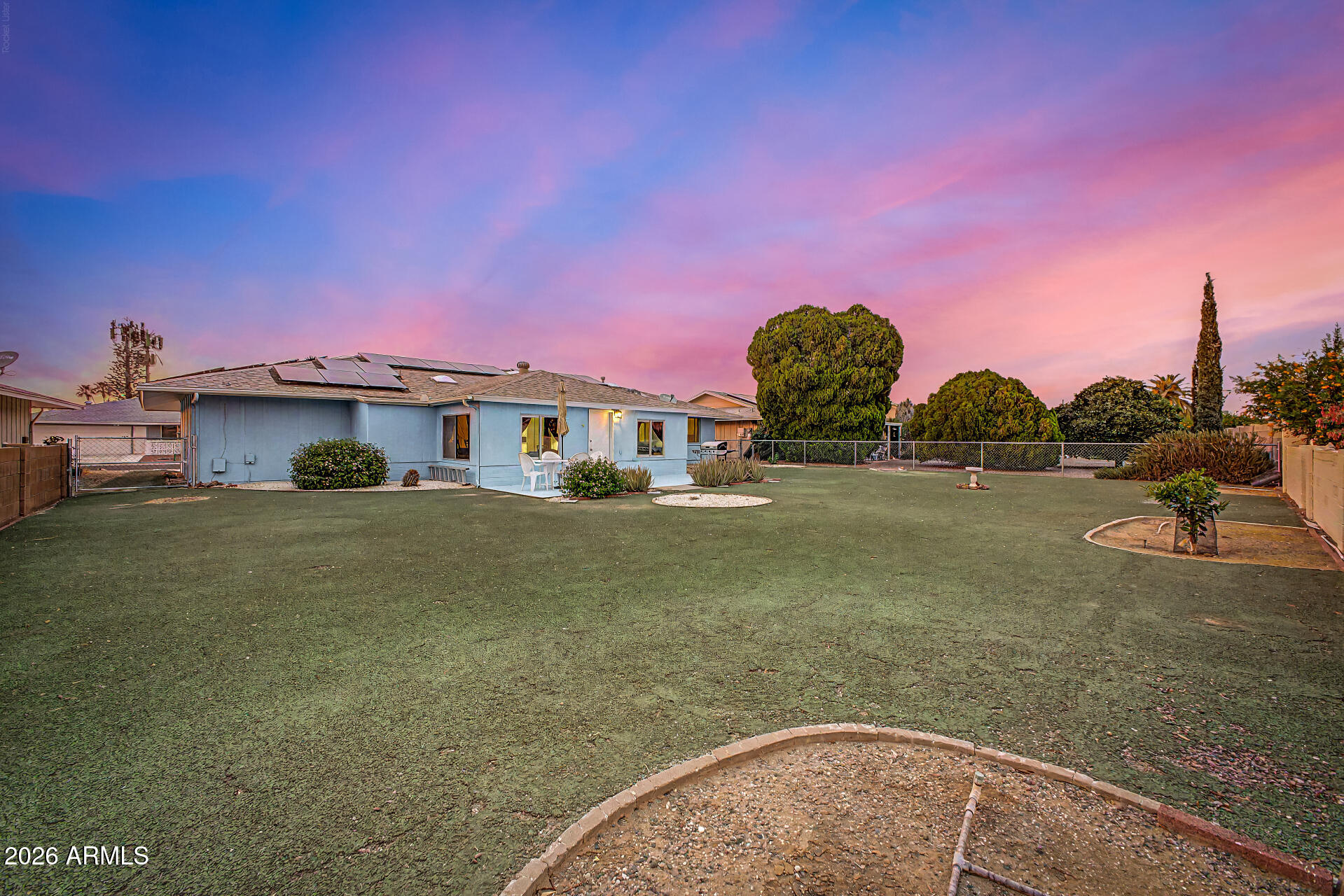 SUN CITY UNIT 21 - Residential