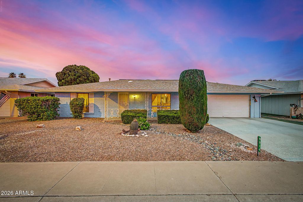 Photo of 9914 W Bright Angel Circle, Sun City, AZ 85351 (MLS # 7024183)