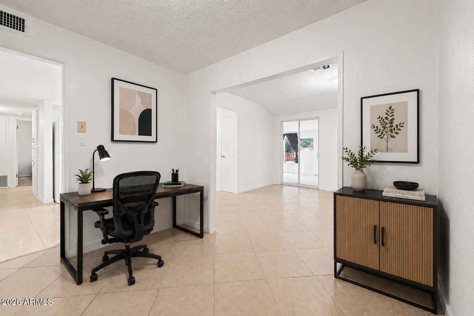 SUN CITY UNIT 21 - Residential