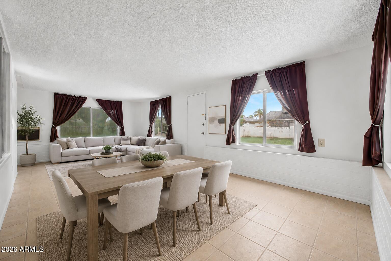SUN CITY UNIT 21 - Residential
