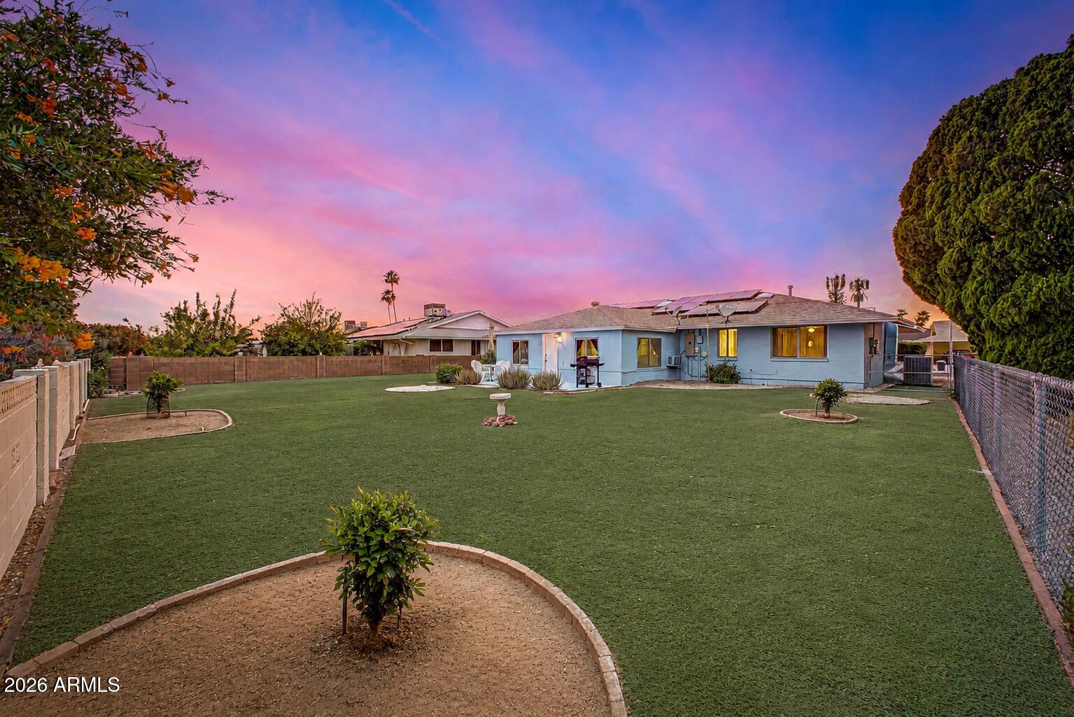 SUN CITY UNIT 21 - Residential